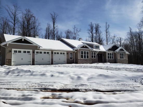 Hilldale Estates - Lot 4